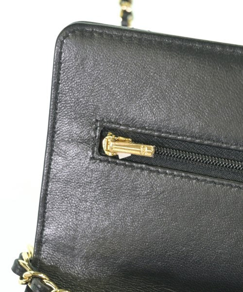CHANEL กระเป๋าสตางค์/กระเป๋าใส่เหรียญ