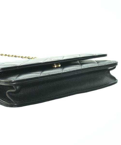CHANEL กระเป๋าสตางค์/กระเป๋าใส่เหรียญ