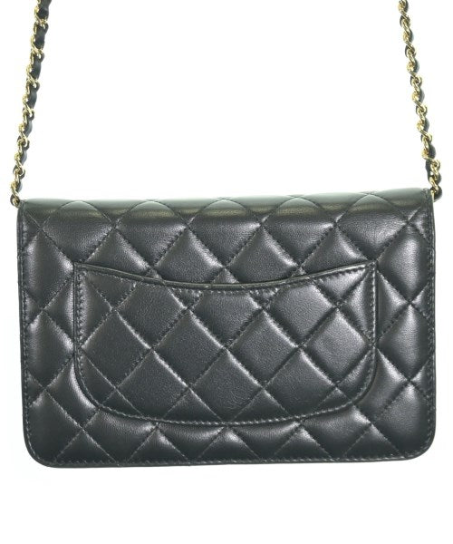 CHANEL กระเป๋าสตางค์/กระเป๋าใส่เหรียญ