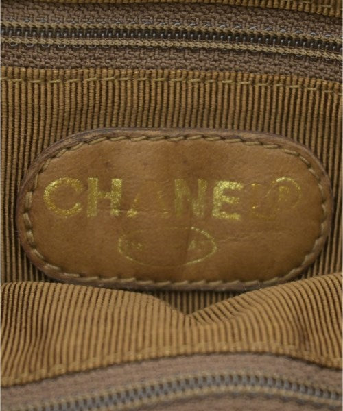 CHANEL เป้สะพายหลัง