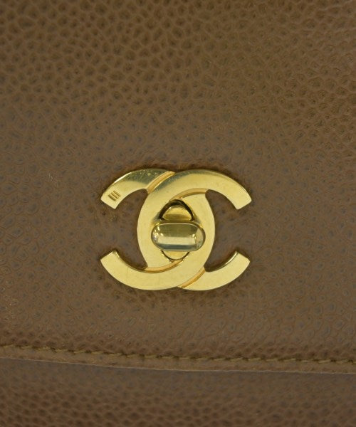 CHANEL เป้สะพายหลัง
