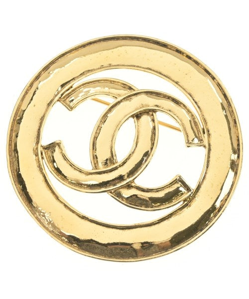 CHANEL เข็มกลัด/ดอกไม้ติดเสื้อ