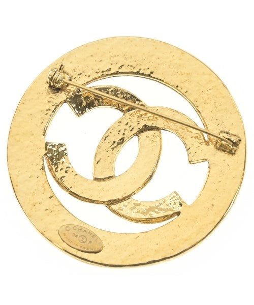 CHANEL เข็มกลัด/ดอกไม้ติดเสื้อ