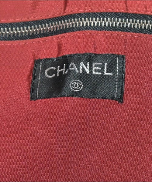 CHANEL กระเป๋าถือขนาดใหญ่