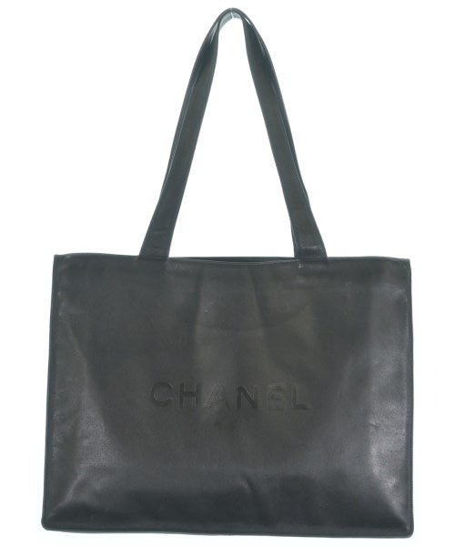 CHANEL กระเป๋าถือขนาดใหญ่