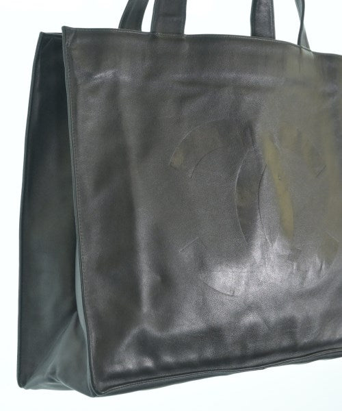 CHANEL กระเป๋าถือขนาดใหญ่