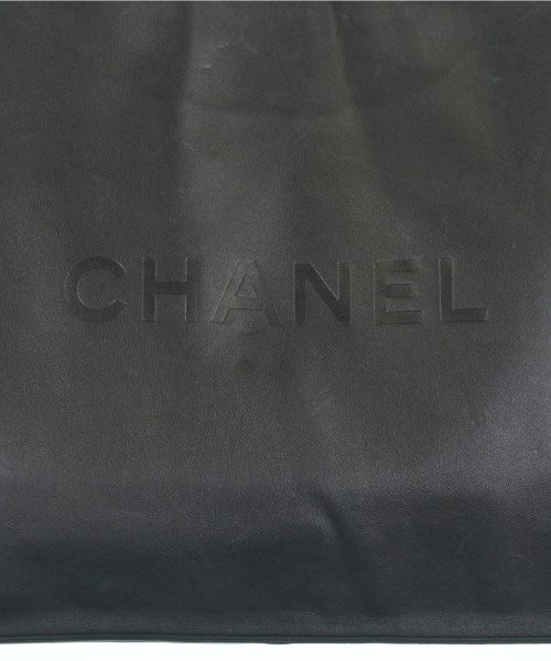 CHANEL กระเป๋าถือขนาดใหญ่
