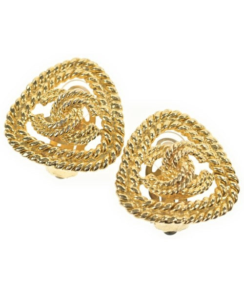 CHANEL ต่างหู