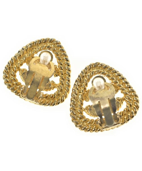 CHANEL ต่างหู