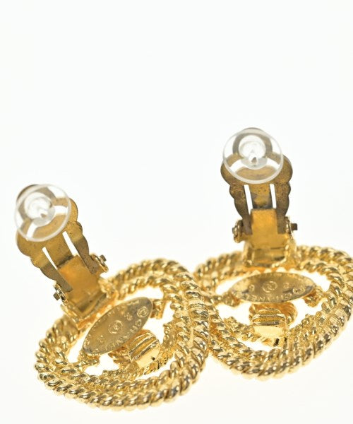 CHANEL ต่างหู