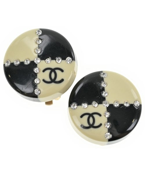 CHANEL ต่างหู