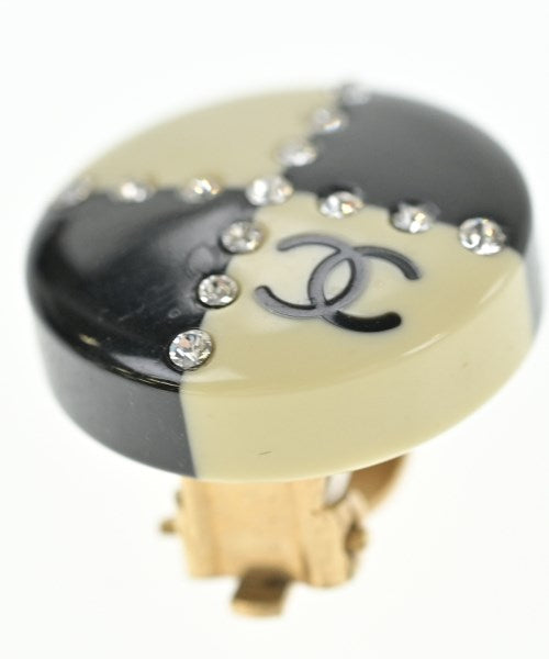 CHANEL ต่างหู
