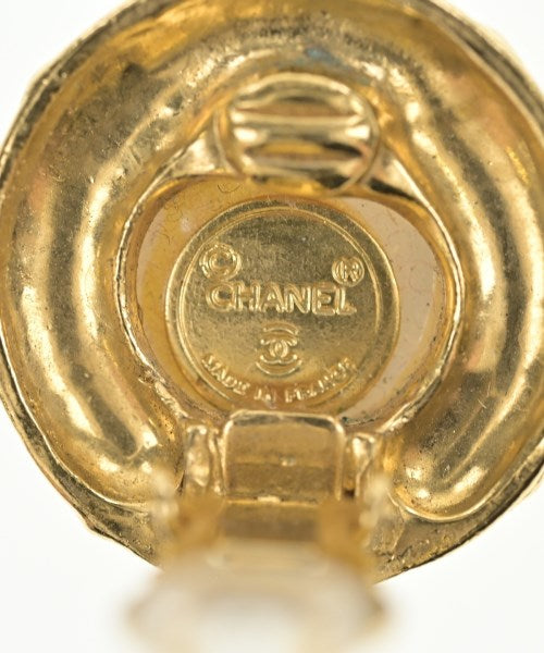 CHANEL ต่างหู