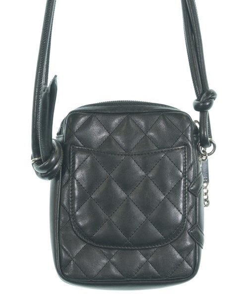 CHANEL กระเป๋าสะพาย