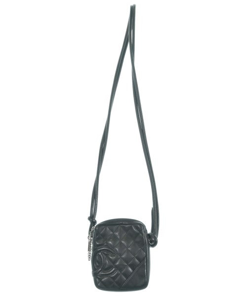 CHANEL กระเป๋าสะพาย