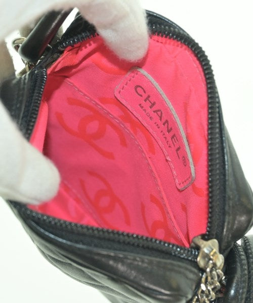 CHANEL กระเป๋าสะพาย