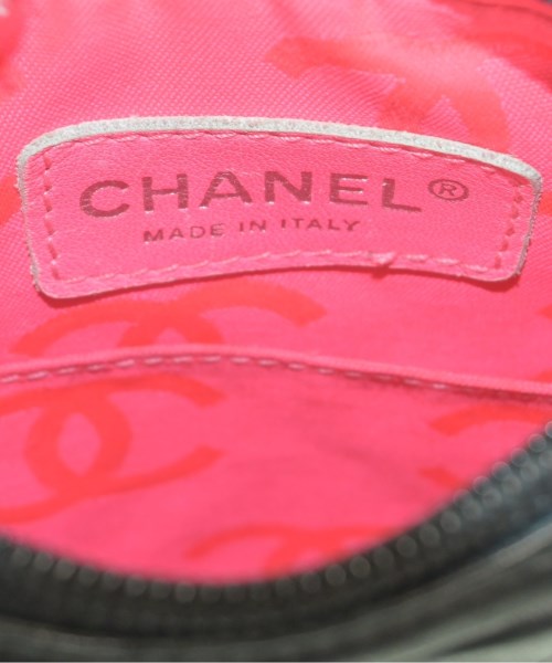 CHANEL กระเป๋าสะพาย