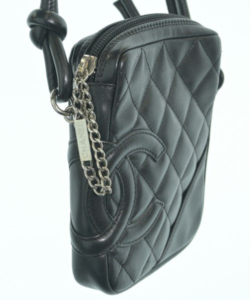 CHANEL กระเป๋าสะพาย