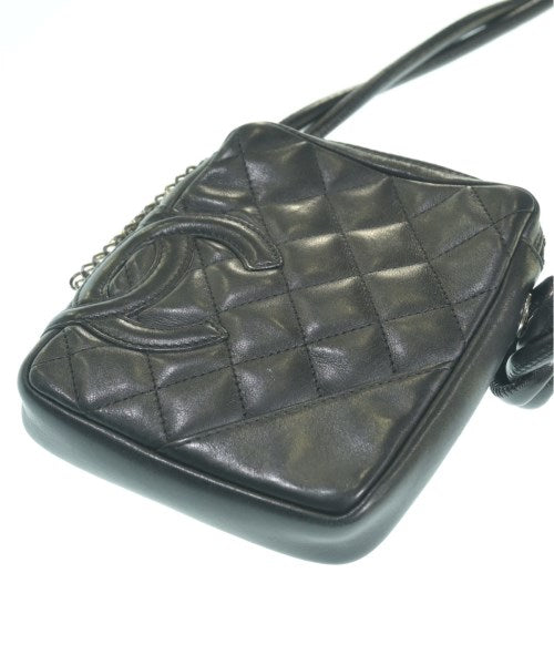 CHANEL กระเป๋าสะพาย