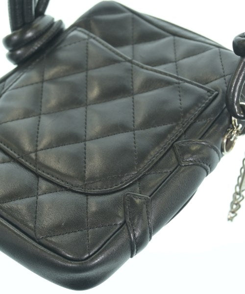 CHANEL กระเป๋าสะพาย