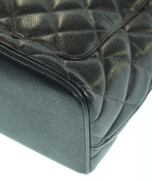 CHANEL กระเป๋าถือขนาดใหญ่