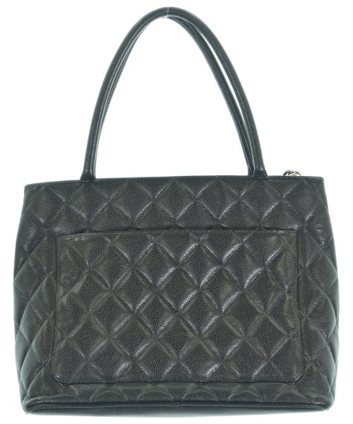 CHANEL กระเป๋าถือขนาดใหญ่