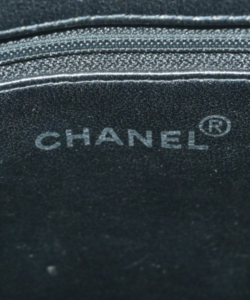 CHANEL กระเป๋าถือขนาดใหญ่