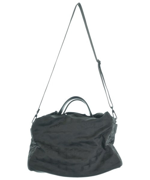 CHANEL กระเป๋าใส่อุปกรณ์ขนาดใหญ่
