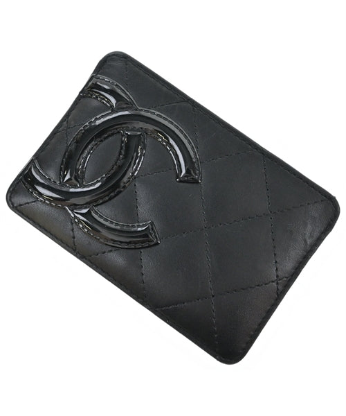 CHANEL กล่องใส่บัตร