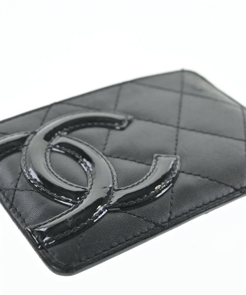CHANEL กล่องใส่บัตร