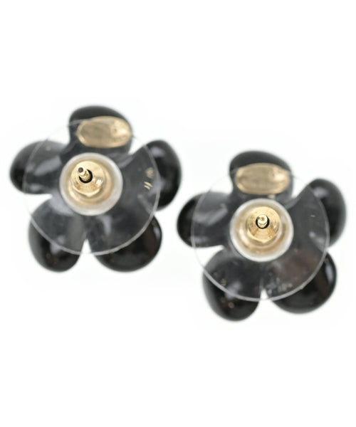 CHANEL ต่างหู