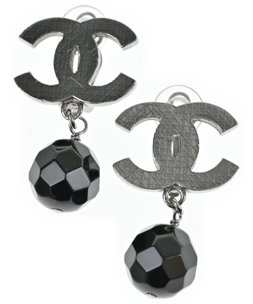 CHANEL ต่างหู