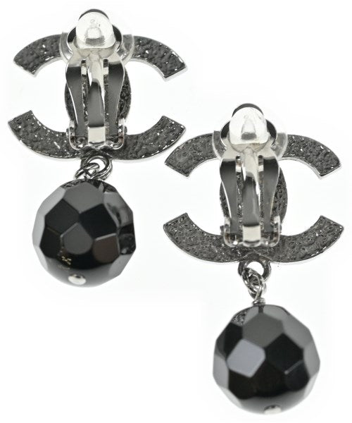 CHANEL ต่างหู