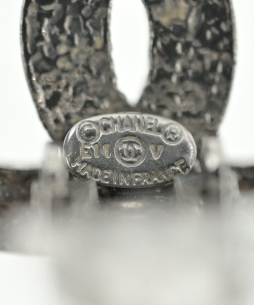 CHANEL ต่างหู