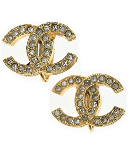 CHANEL ต่างหู