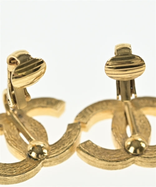 CHANEL ต่างหู