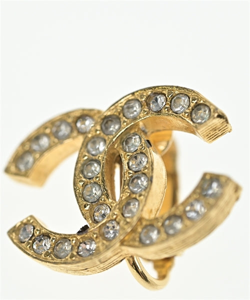 CHANEL ต่างหู