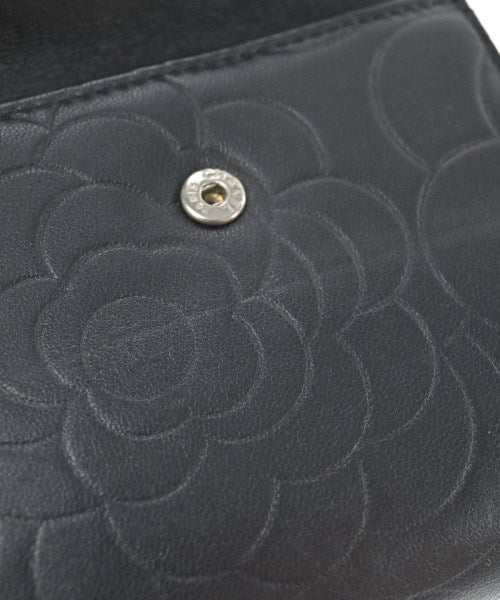 CHANEL กระเป๋าสตางค์/กระเป๋าใส่เหรียญ