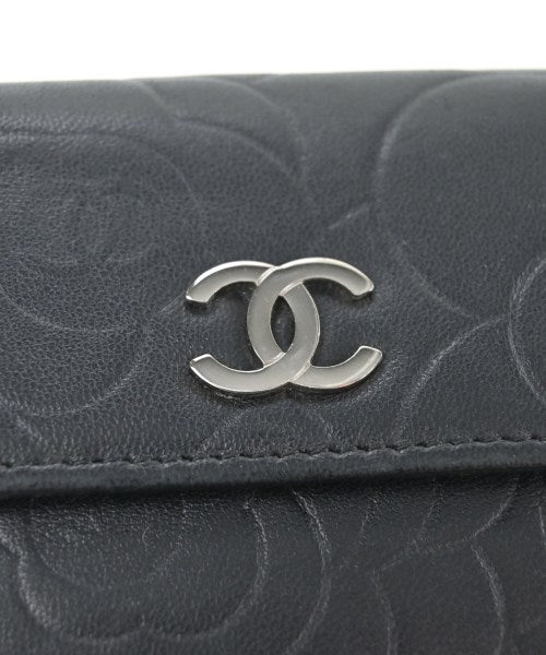 CHANEL กระเป๋าสตางค์/กระเป๋าใส่เหรียญ