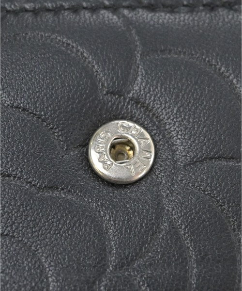 CHANEL กระเป๋าสตางค์/กระเป๋าใส่เหรียญ
