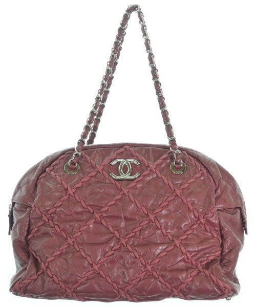 CHANEL กระเป๋าสะพาย