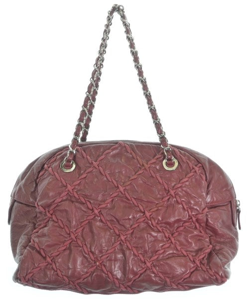 CHANEL กระเป๋าสะพาย