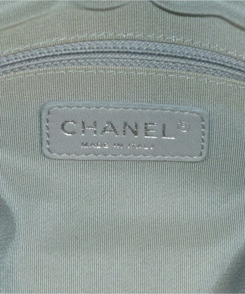 CHANEL กระเป๋าสะพาย
