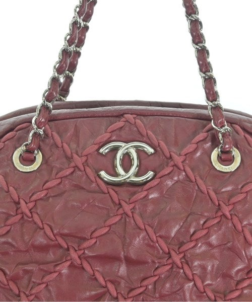 CHANEL กระเป๋าสะพาย
