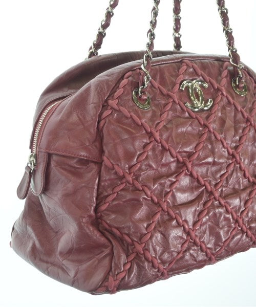 CHANEL กระเป๋าสะพาย