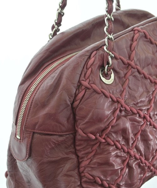 CHANEL กระเป๋าสะพาย