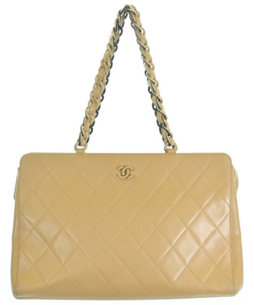 CHANEL กระเป๋าสะพาย
