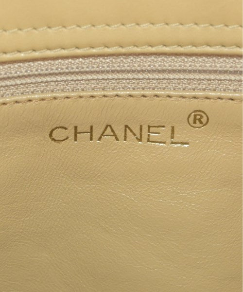 CHANEL กระเป๋าสะพาย