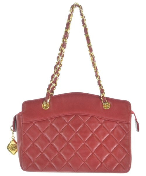 CHANEL กระเป๋าสะพาย