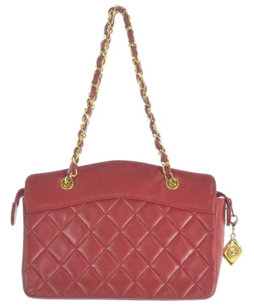 CHANEL กระเป๋าสะพาย
